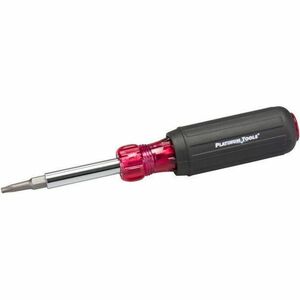 Platinum Tools PRO 6-in-1 Security Screwdriver