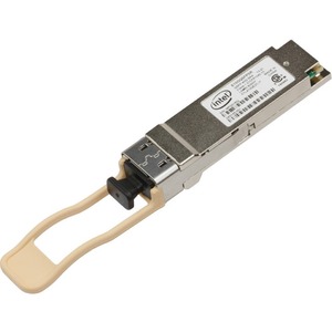 Intel® Ethernet QSFP+ SR Optics