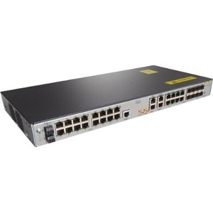 Cisco ASR 901 10G Router - Ethernet Model (IPSec) - AC Power