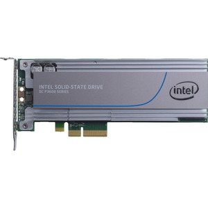 Intel 1.20 TB Solid State Drive - Internal - PCI Express