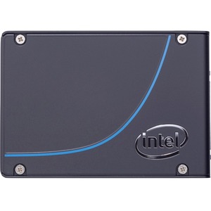 Intel DC P3700 400 GB Solid State Drive - 2.5" Internal - U.2 (SFF-8639) NVMe