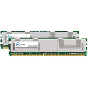Dell-IMSourcing DS 8GB DDR2 SDRAM Memory Module