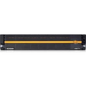 Nexsan Technologies Unity NST5100H SAN/NAS Storage System