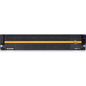 Nexsan Technologies Unity NST5100HX SAN/NAS Storage System