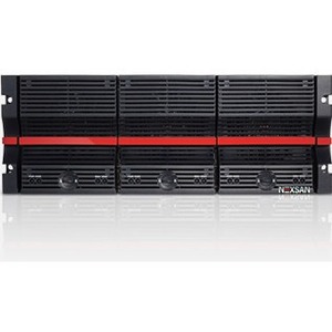 Nexsan Technologies E48XV Drive Enclosure - 4U Rack-mountable