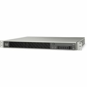 Cisco ASA 5525-X Firewall Edition