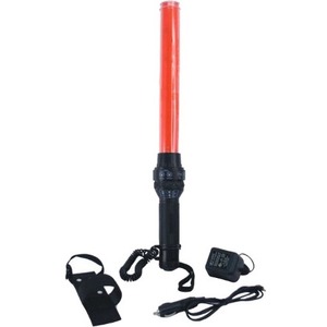 AmpliVox S606 - Safety Wand Megaphone