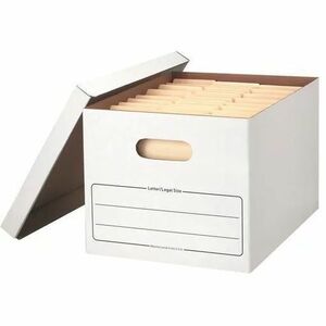 File,Ltr,Lgl,12X10X15
