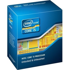 Intel Core i5 i5-4600 i5-4690K Quad-core (4 Core) 3.50 GHz Processor - Retail Pack