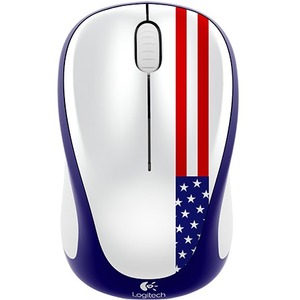 Logitech Wireless Mouse M317