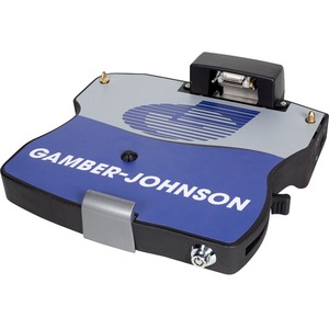 Gamber-Johnson Screen Support