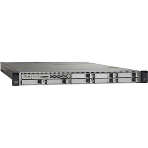 Cisco C220 M3 1U Rack Server - 2 x Intel Xeon E5-2650 v2 2.60 GHz - 64 GB RAM - Serial ATA/300 Controller