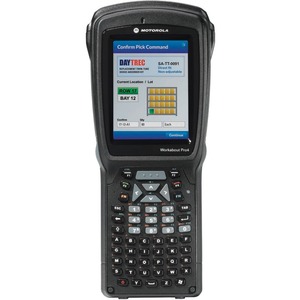 Zebra Workabout Pro 4 Handheld Terminal