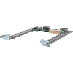 HPE MSR 24-Port Gig-T Switch HMIM Module