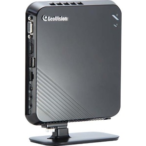 GeoVision GV-NVR System Lit e V2 - 1 TB HDD