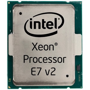 Cisco Intel Xeon E7-4800 v2 E7-4809 v2 Hexa-core (6 Core) 1.90 GHz Processor Upgrade