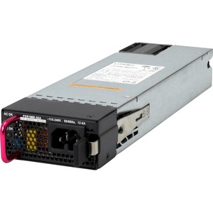 HPE FlexFabric 7900 1800w AC Power Supply Unit