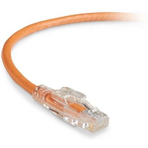 Black Box GigaTrue 3 Cat.6 UTP Patch Network Cable