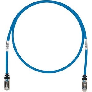 Panduit Cat.6a S/FTP Patch Network Cable