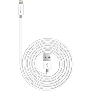 Kanex Charge and Sync Cable with Lightning Connector