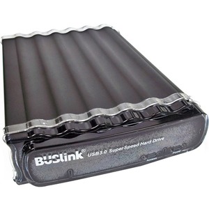 Buslink U3-5000S 5 TB Hard Drive - 2.5" External