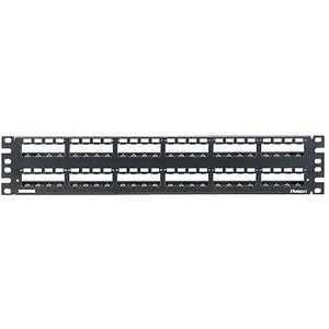 Panduit CP48WSBLY Modular Patch Panel