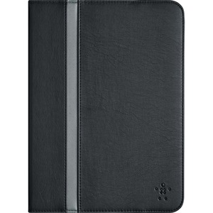 Belkin Shield Fit Carrying Case for 8" Tablet - Blacktop