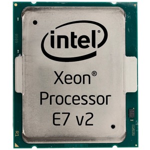 Cisco Intel Xeon E7-8800 v2 E7-8857 v2 Dodeca-core (12 Core) 3 GHz Processor Upgrade