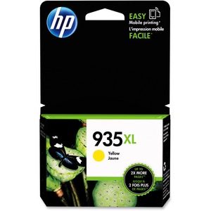 HP 935XL Original Ink Cartridge - Single Pack