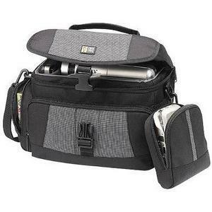 Case Logic Deluxe Bag Camera Case