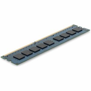 AddOn AM1333D3DR8VEN/8G x1 JEDEC Standard Factory Original 8GB DDR3-1333MHz Unbuffered ECC Dual Rank x8 1.35V 240-pin CL9 Very Low Profile UDIMM