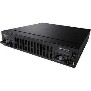 Cisco 4451-X Integrated Services Router