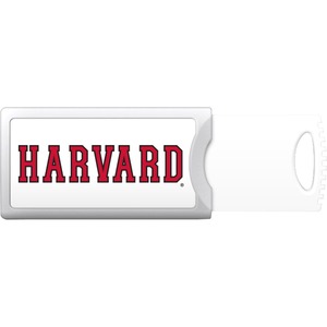 Centon 16GB Push USB 2.0 Harvard University