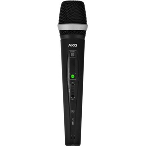 AKG HT420 Wireless Dynamic Microphone