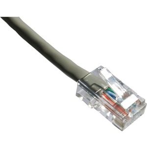 Axiom 10FT CAT6 550mhz Patch Cable Non-Booted (Gray)