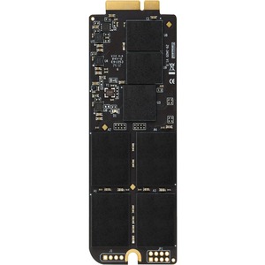 Transcend JetDrive 725 240 GB Solid State Drive - Internal - SATA (SATA/600)