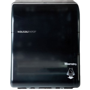 Wave'n Dry Paper Towel Dispenser
