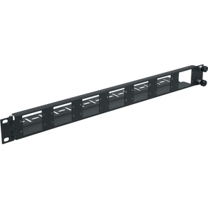 Middle Atlantic 1 RU Swing-Out AVIP Rackmount Panel