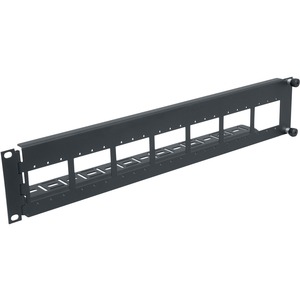 Middle Atlantic 2 RU Swing-Out AVIP Rackmount Panel