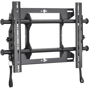 SunBriteTV SB-WM47PNA Wall Mount for Flat Panel Display - Black