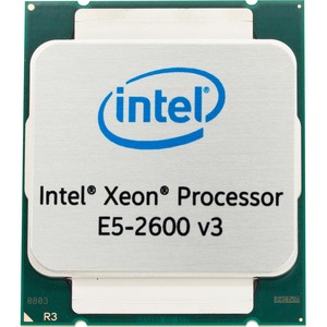 Intel Xeon E5-2600 v3 E5-2640 v3 Octa-core (8 Core) 2.60 GHz Processor - Retail Pack