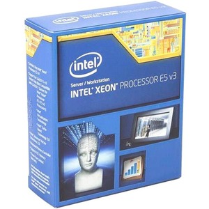 Intel Xeon E5-2600 v3 E5-2687W v3 Deca-core (10 Core) 3.10 GHz Processor - Retail Pack