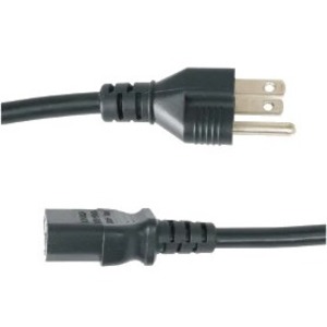 Middle Atlantic Standard IEC Power Cord, 18 Inches - 100 Piece