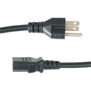 Middle Atlantic SignalSAFE Standard Power Cord