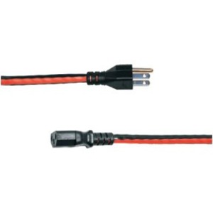 Middle Atlantic SignalSAFE Standard Power Cord