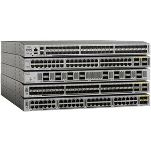 Cisco Nexus 3064 Switch