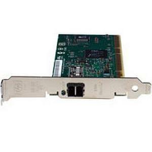 HP NC310F PCI-X Gigabit Server Adapter