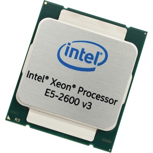 Intel Xeon E5-2600 v3 E5-2623 v3 Quad-core (4 Core) 3 GHz Processor - OEM Pack