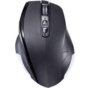 Perixx Dual Wired and Wireless Gaming Mouse