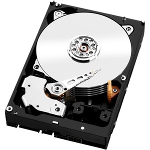 WD-IMSourcing - IMS SPARE Red Pro WD3001FFSX 3 TB 3.5" Internal Hard Drive